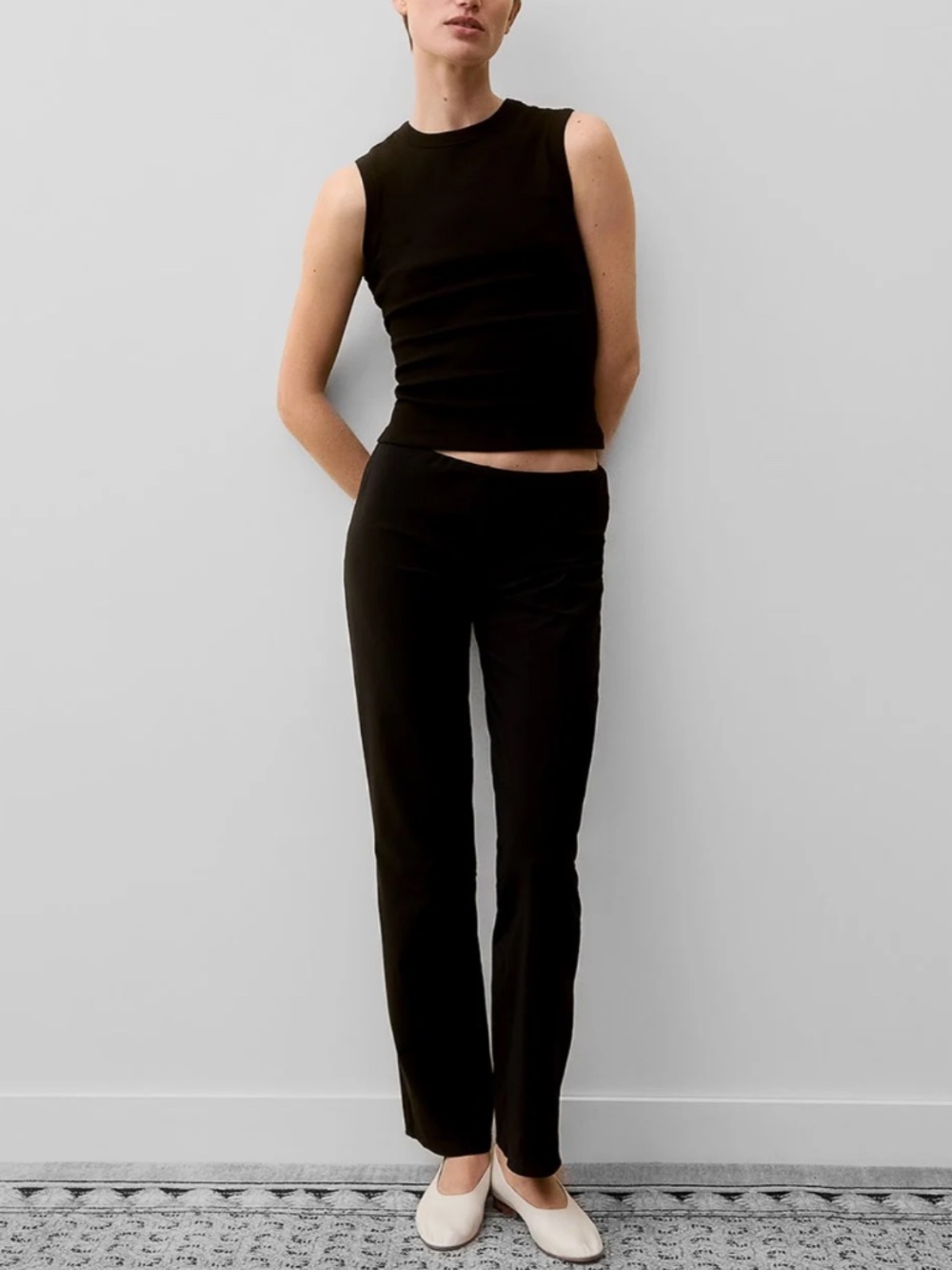 FLORE FLORE Esme Tank